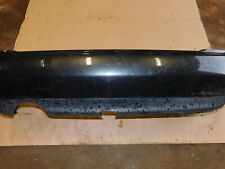 Stoßstange Stoßfänger Audi A4 B5 Limousine Bj.1996-1999 hinten