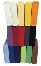 Spannbettlaken 200x220 Wasserbetten Boxspringbetten hoher Steg Bettlaken Neu