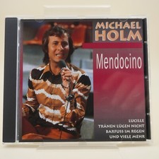 Michael Holm – Mendocino |