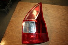 *RENAULT MEGANE II GRANDTOUR (KM0)*RÜCKLICHT/HECKLEUCHTE* RECHTS 01.2006-*