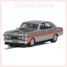Scalextric C4037 Ford Falcon