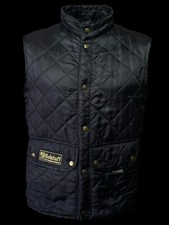 BELSTAFF Herren Designer Weste
