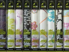 Living Walls Panel Pop Up