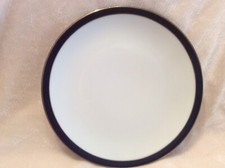 Winterling, Krchenlamitz, Echt Kobalt, Kuchenteller, 20 Cm