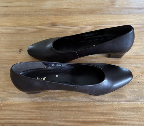 Gabor damen schuhe pumps - pumps, gr.