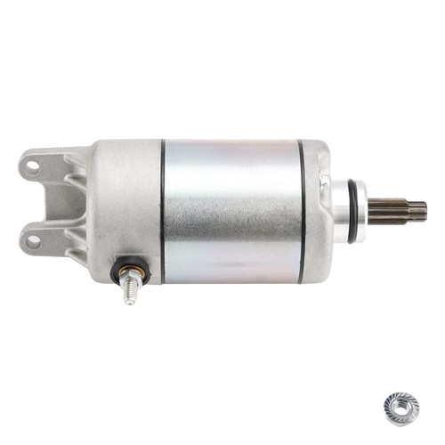 Anlasser für herkules adly - für,
