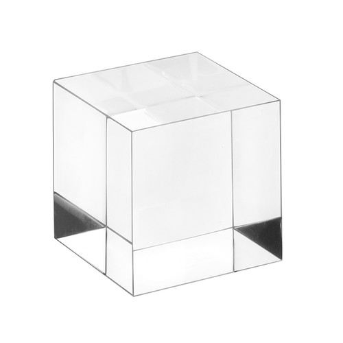 Acrylblock acrylwürfel - acrylblock, /