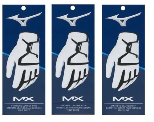 Mizuno 2026 golfhandschuh - mizuno, mx