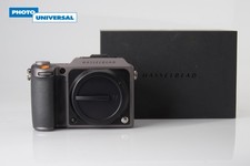 Hasselblad X1D 50C II