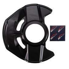 AIC Spritzblech Bremsscheibe Abdeckblech für MERCEDES W169 W245 vorne 1693300820