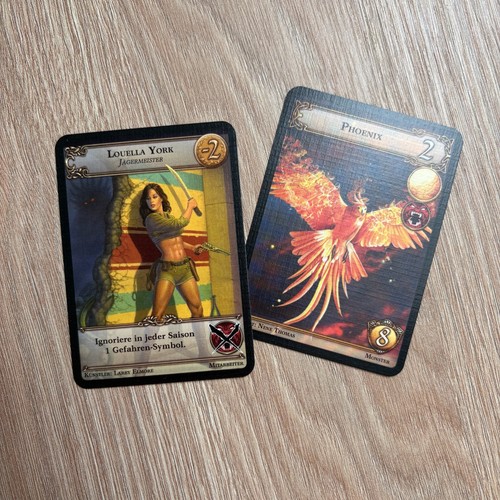 Carnival monsters promo - of,
