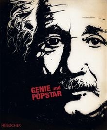 Einstein genie und - genie, popstar
