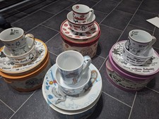 Sheepworld Sammelpaket Frühstückssets, Tassen, Karten, Bücher uvm.