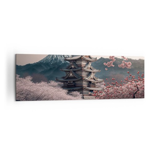 Wandbilder 160x50cm