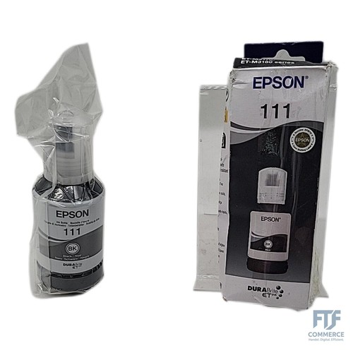 Epson ecotank 111 - epson,