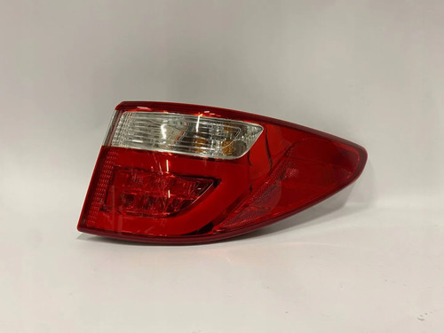 Rückleuchte hyundai santa - rückleuchte, i