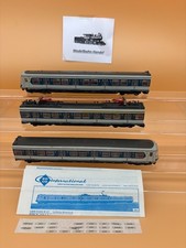 H0 Roco 14134B S-Bahn Triebzug