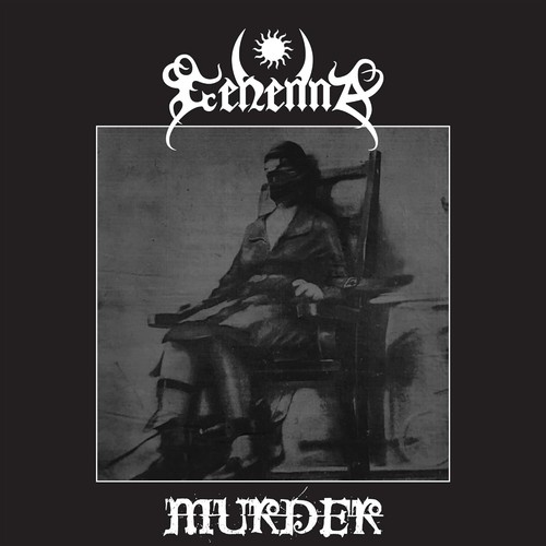 Gehenna murder 25th - gehenna, (25th
