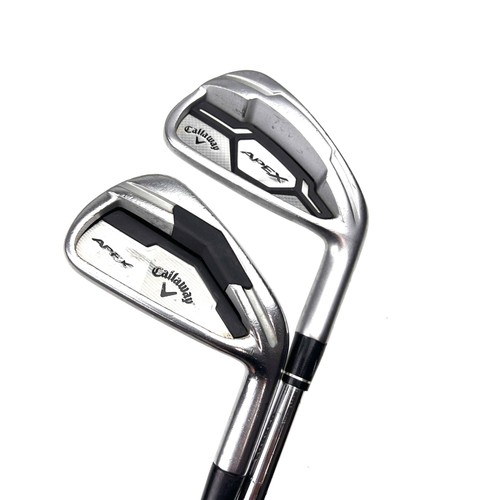 Callaway apex forged eisen - callaway,