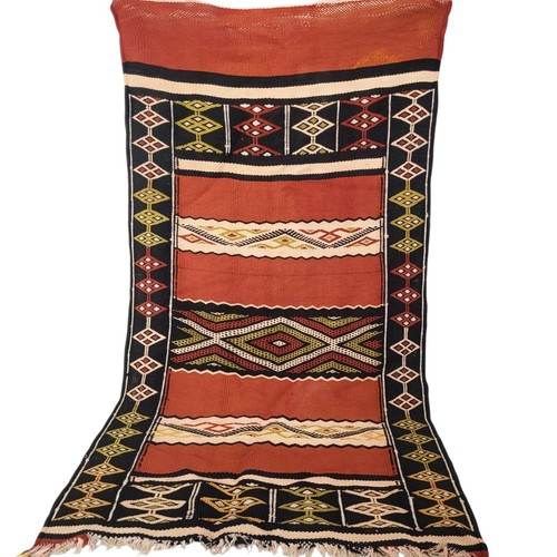 Vintage marokkanischer berber - vintage,
