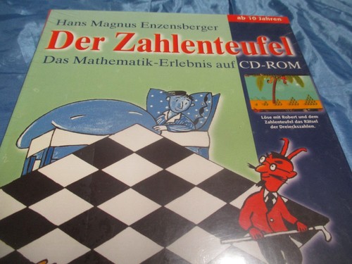 Enzensberger der - enzensberger, ,