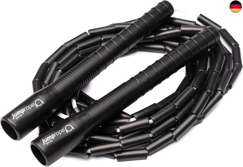 Professionelles rope skipping - professionelles,