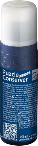 Ravensburger puzzle glue go - &,