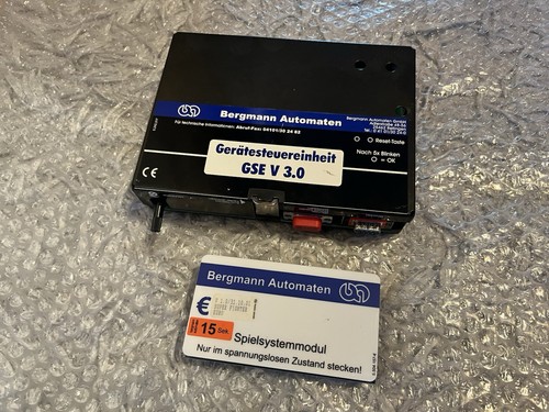 Bergmann crown - bergmann,