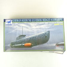 Bronco Bausatz 1:35 CB35053