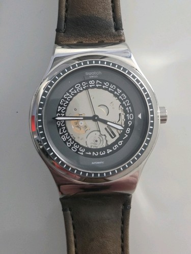 Swatch irony solaire - ,