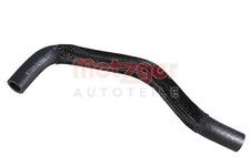 METZGER Kühlerschlauch