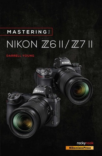 Mastering the nikon - the, /