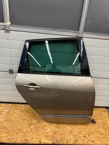 Renault scenic bj14 tür - bj14,