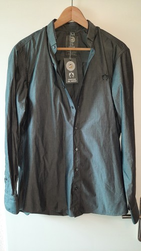 Herren hemd modernfit claudio - herren, "claudio