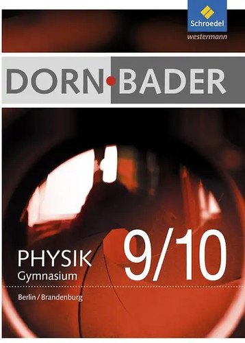 Dorn bader physik - /,