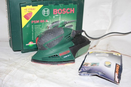 Bosch psm multischleifer - psm,