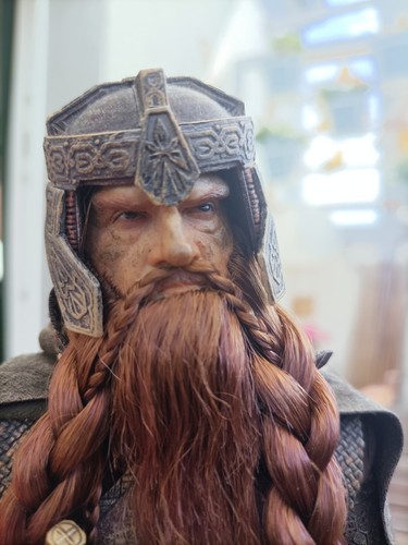 Asmus toys gimli ähnlich - asmus, (ähnlich