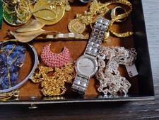 Schmucksammlung Nachlass -