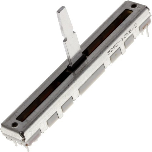 Pioneer dcv1020 linefader - pioneer,