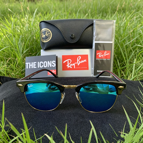 Blau ray ban 3016 - rb,