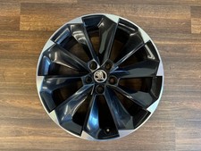 1x Skoda Superb III 3V