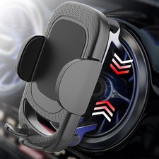 Handyhalterung Auto Runde