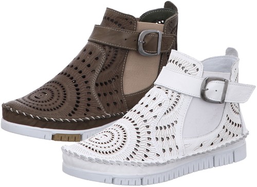 Gemini damen stiefelette - gemini,