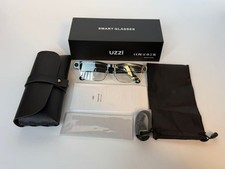 Intelligente Brille Mit