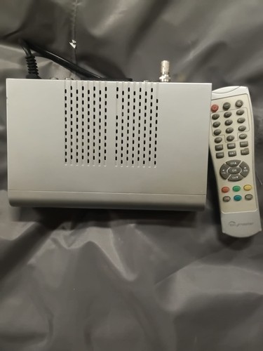 Skymaster hdtv digital - hdtv, sat