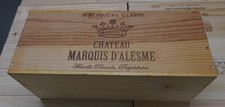 Château marquis alesme - château, d'