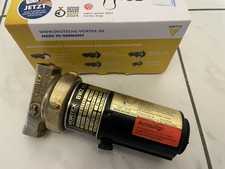 Warmwasser Zirkulationpumpe