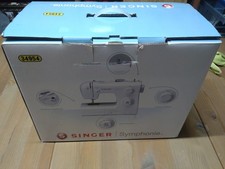 elektrische Nähmaschine Singer Symphonie 2250