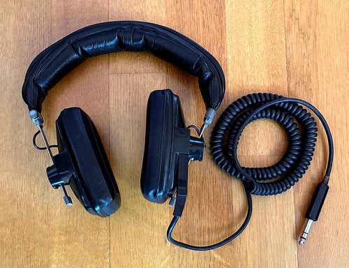 Beyer dynamic 480 hifi - dynamic, dt