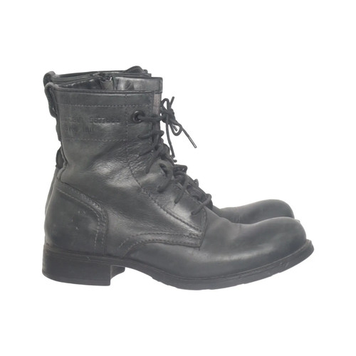 Star raw schnürstiefel - g-star,